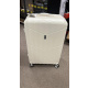 Aga Travel Suitcase 77x48x30 cm Beige 2CZ042 - II. QUALITY