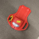 Prosperplast Boby Sporty Red 6DAZ043 - 2. QUALITY