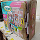 Children's Plastic Kitchen 6DZ082 - II. QUALITY