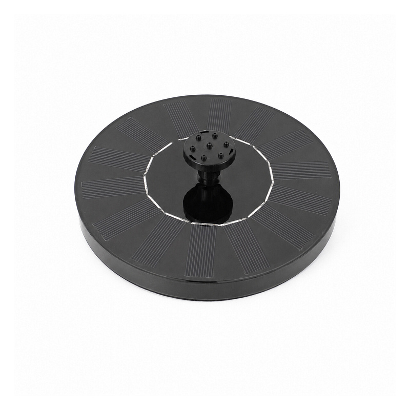 Aga Solar Fountain 16 cm