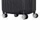 Aga Travel Příruční zavazadlo MR4696 Černé