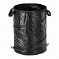Aga Garden Bag for Leaves and Garden Waste 100L Black