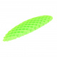 Sensory Anti-Stress Stretch Toy Fidge Worm Yellow