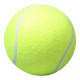 Aga Toy for dogs giant tennis ball XXL 24cm