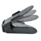 Shoe organiser - black