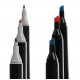 Double-sided markers / pens - set of 168 pcs.