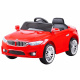 Electric Car BETA with Remote Control PA0185 Red