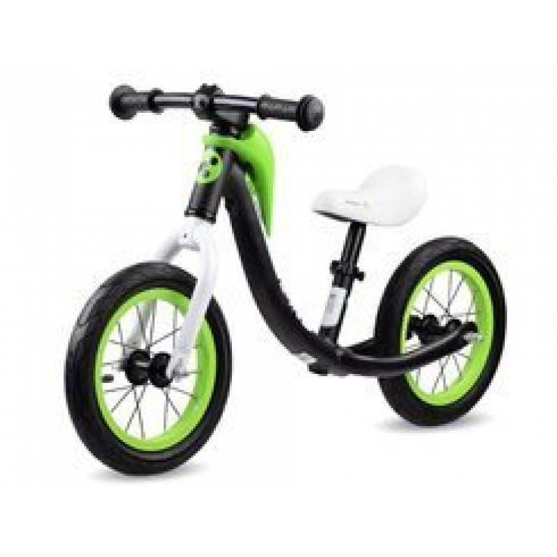 ROYALBABY Scooter PONY SPRINT 12" RO0131 - Black