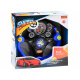 Interactive steering wheel with vibration ZA3900 - Blue