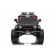 Extreme Sport 4x4 Vehicle Black