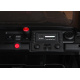 Extreme Sport 4x4 Vehicle Black
