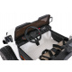 Extreme Sport 4x4 Vehicle White
