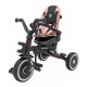 Tricycle RIDER Pink SPORTRIKE