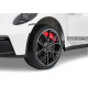 Porsche 911 GT3 White