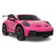 Porsche 911 GT3 Pink