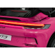 Porsche 911 GT3 Pink MP4