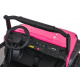 PASSION 4x4 Off-Road Vehicle Pink