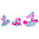 Set of Soft Blocks 56 pcs.