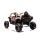 Buggy Vehicle Kawasaki KRX1000 Khaki