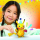 Mega Construx Pokemon celebration Pikachu