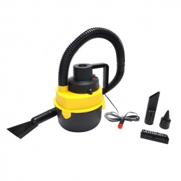 A40 CAR VACUUM CLEANER 12V