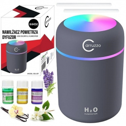 K445E AIR HUMIDIFIER DIFFUSER OFFICE