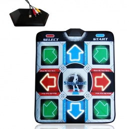 K647L DANCE?NI? SUPPORT?KA COMBO USB + TV LED