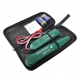 K904 CURRENT CABLE DETECTOR METER