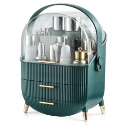 M13H BOX ORGANIZER CASE FOR COSMETICS AND JEWELRY