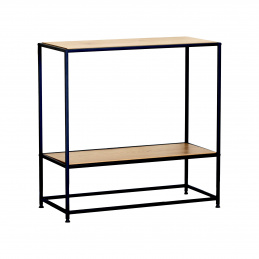 M19D CONSOLE