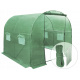 Aga Garden polytunnel 2x2x2 m