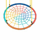 Aga Hanging Swing Ring 100 cm Four-colored