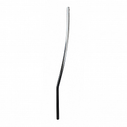 Aga Standing Pole for Trampoline EXCLUSIVE 305/366/430/500 cm - bottom part