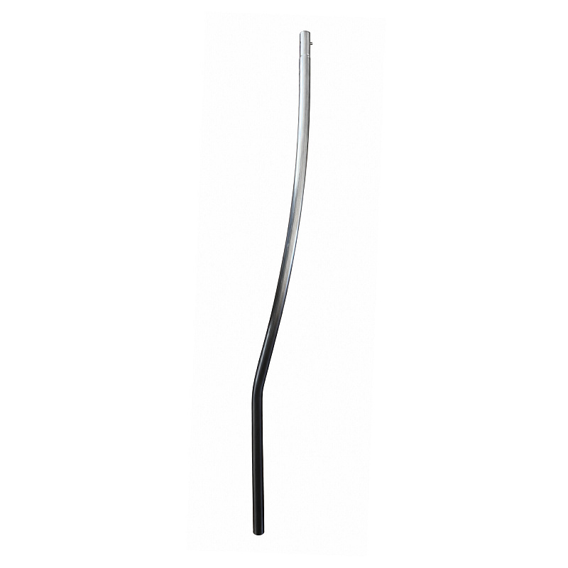 Aga Standing Pole for Trampoline EXCLUSIVE 305/366/430/500 cm - bottom part