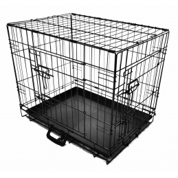 Aga Animal Cage 61.5x44x50.5 cm