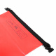 Aga Waterproof Bag 30 l Red