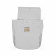 Aga Travel Pillow Grey