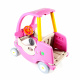 Aga Children's Ride-On Car DS3903 Pink