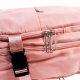Aga Travel Backpack Pink