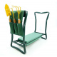 Aga Garden Multifunctional Stool Green