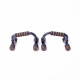 Aga Madla for PUSH UP handles