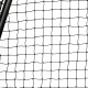 Aga Football Goal 180x120x60 cm DS2108