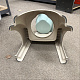 Doloni Children's Potty ECO Green - II. QUALITY