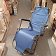 Aga Garden Chair DS713 Blue 6DAZ539 - II. QUALITY