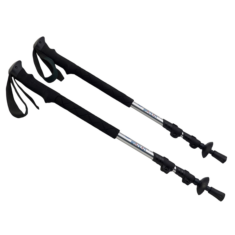 Spartan Trekking poles ALPEN