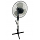 Linder Exclusiv Stand fan YW52225 Black