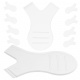 Aga Laminating Applicator for Eyelash Lifting Transparent