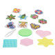 Aga Creative Iron-on Beads BOX 5000pcs