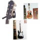 Guitar holder / rack Malatec 19156