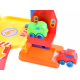 Multi-storey parking lift 3 cars ZA3255